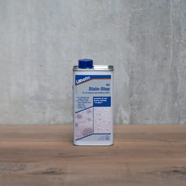 plåtflaska med ytbehandling