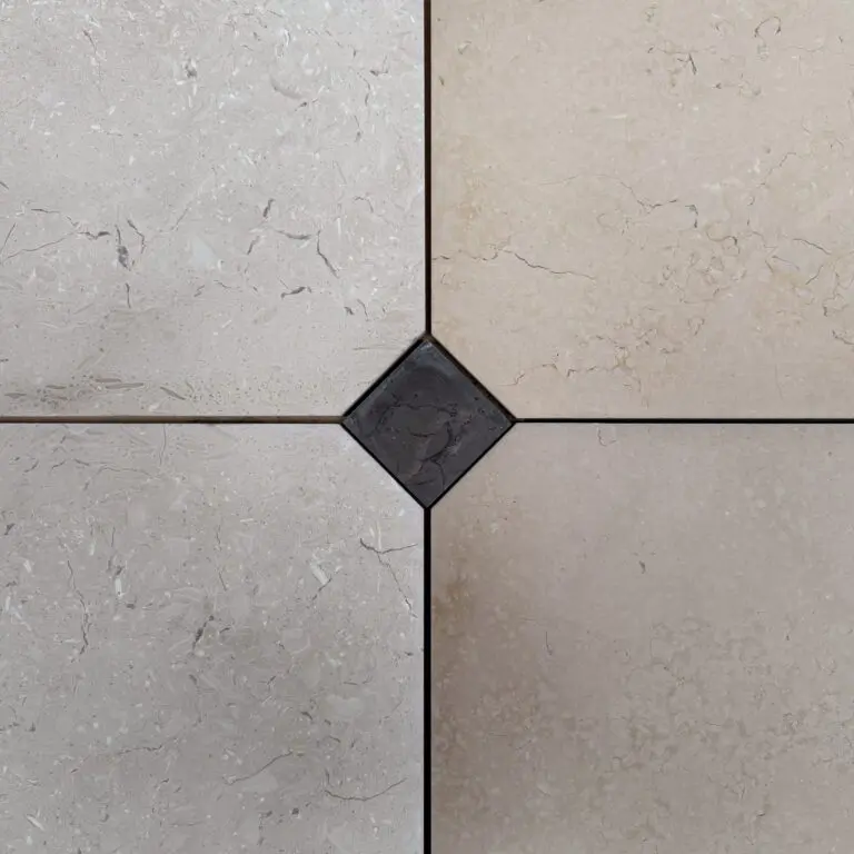 två olika sändningar av kalksten