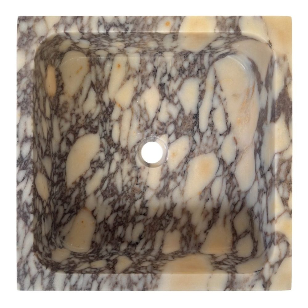 Handfat nr.01 Marble Plum