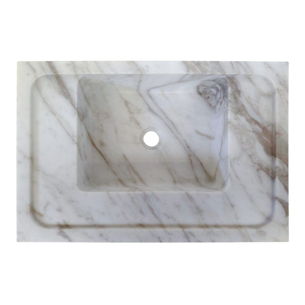 Handfat Golden Marble nr.23