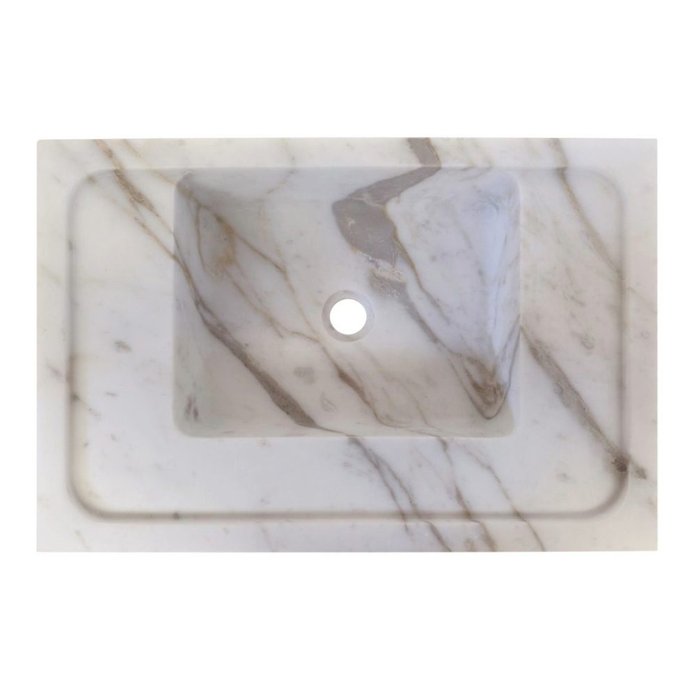 Handfat Golden Marble nr.24