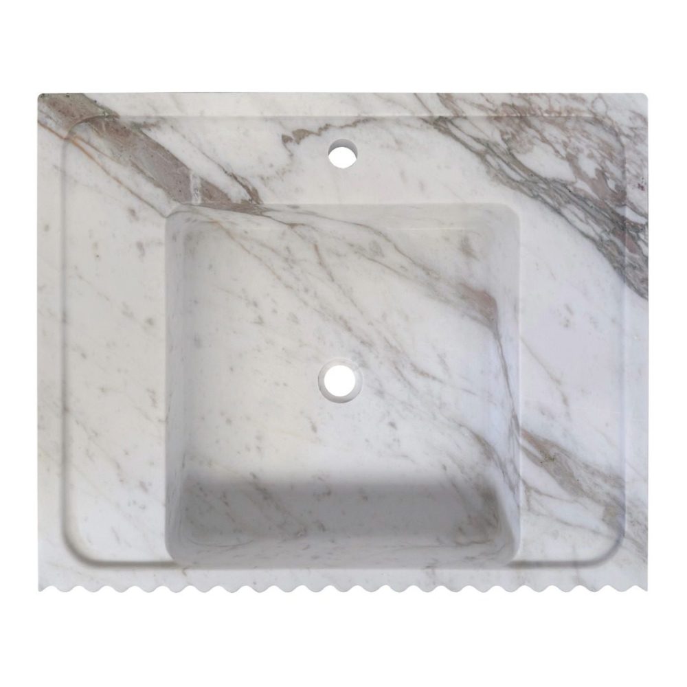 Handfat Golden Marble nr.25