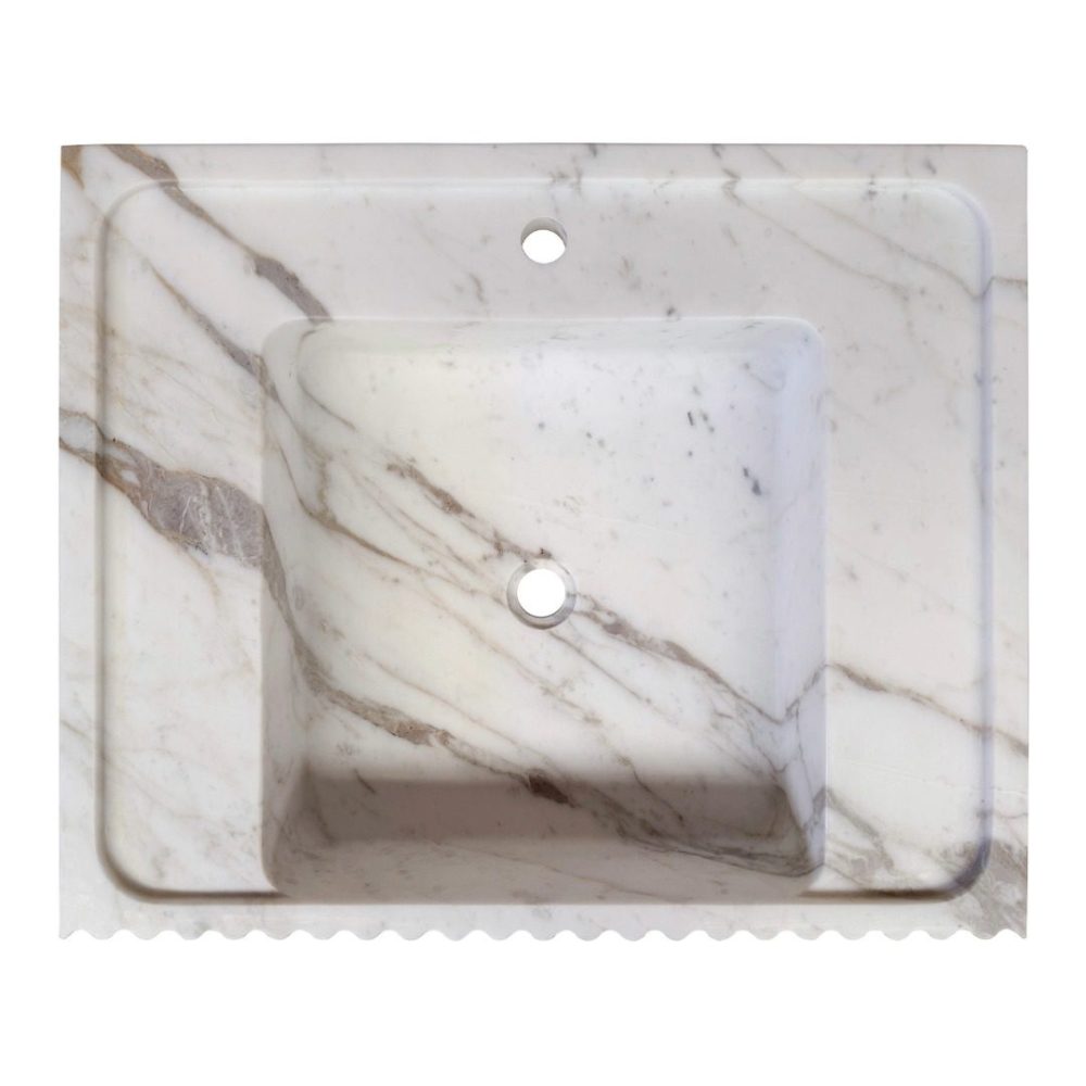 Handfat Golden Marble nr.27