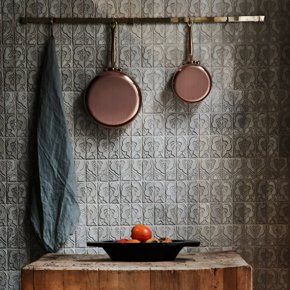 Design av: Kitchen and Beyond