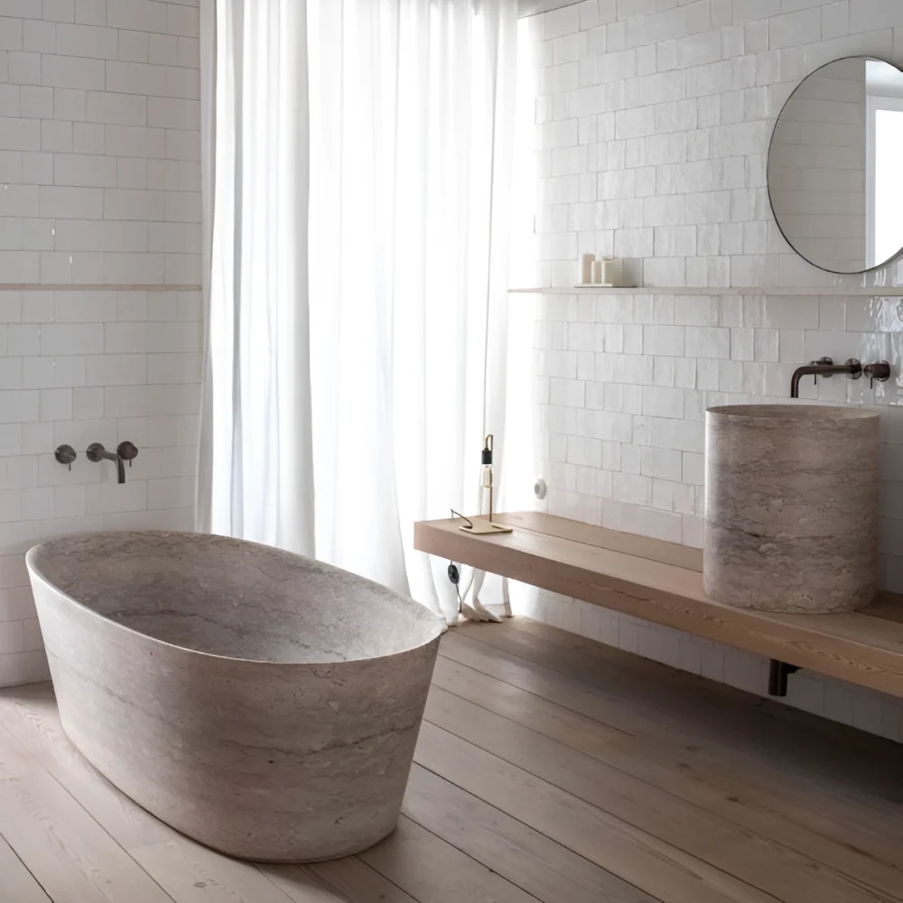 Blandat 20x10 och 10x10 Santa Clara 1728; Portugal