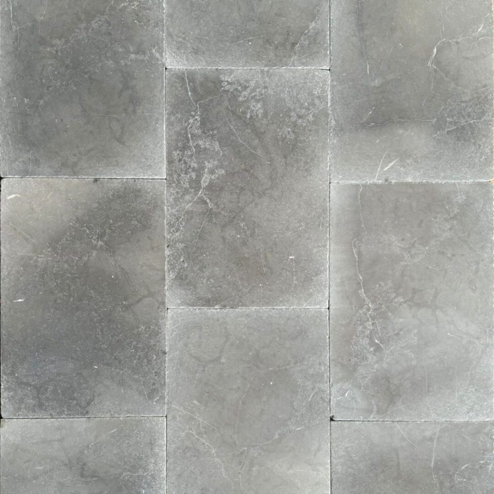 Kalksten Unik Grey