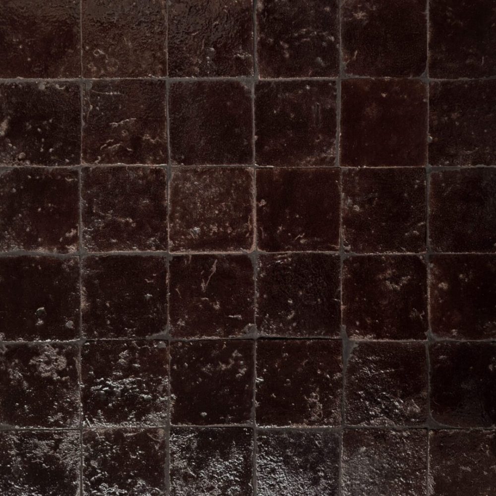 Terra Vita Noce med fogfärgen Mörkbrun