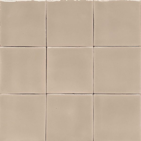 Artesenal Vanilla 10x10