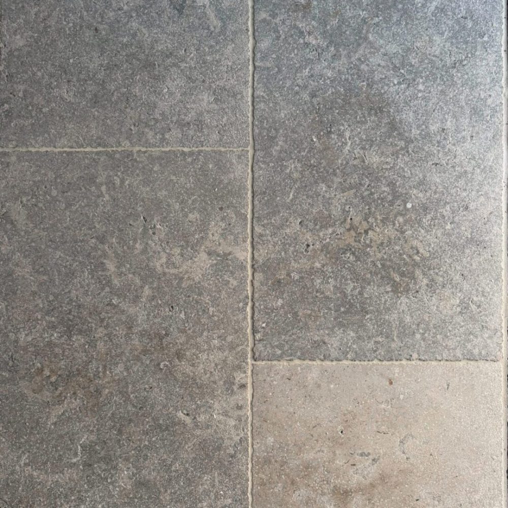 French Castle Grey