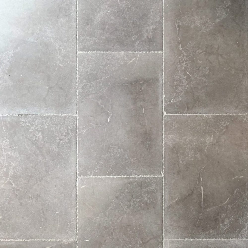 Kalksten Unik Grey