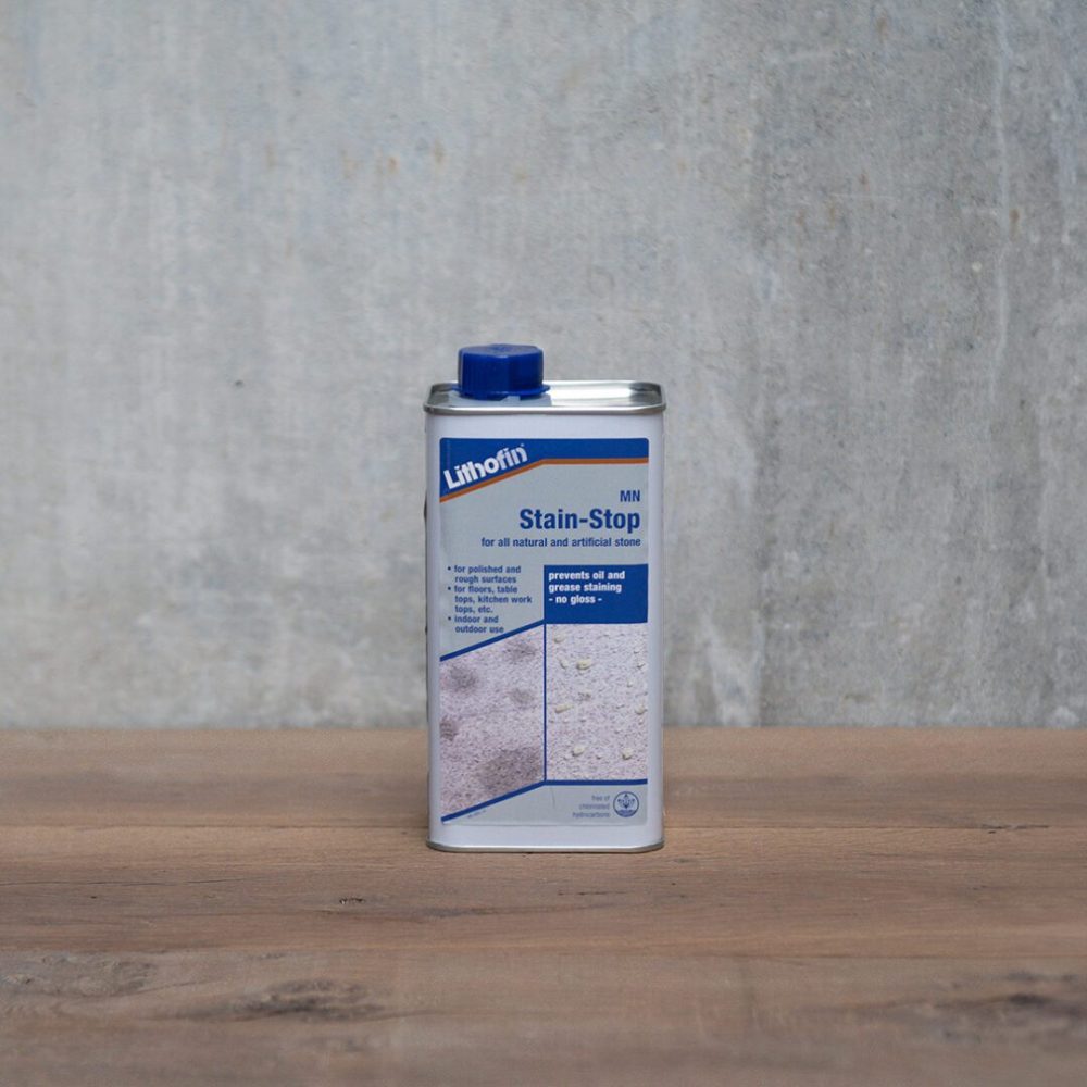 plåtflaska med ytbehandling