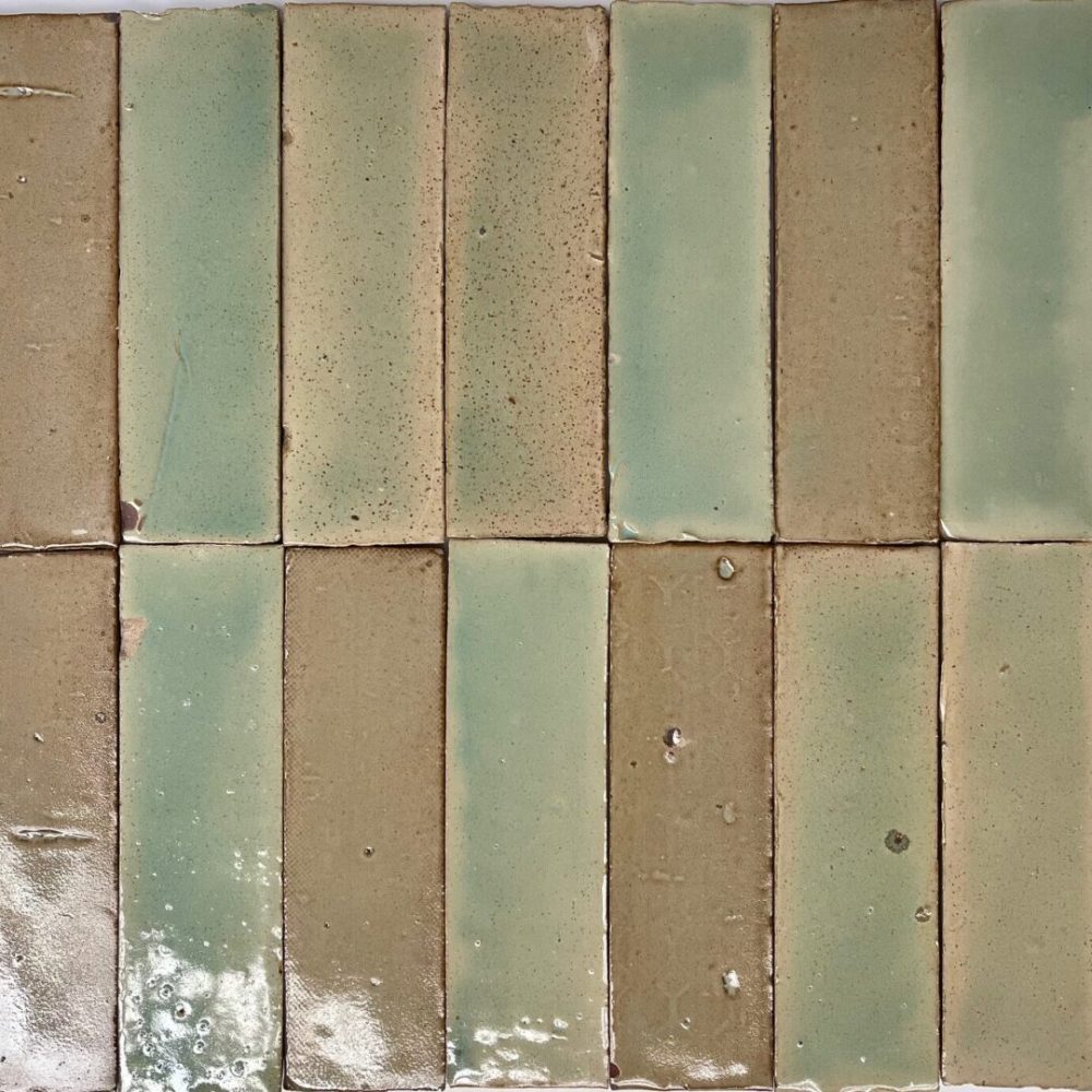 Organic Burnt Sage 6x20