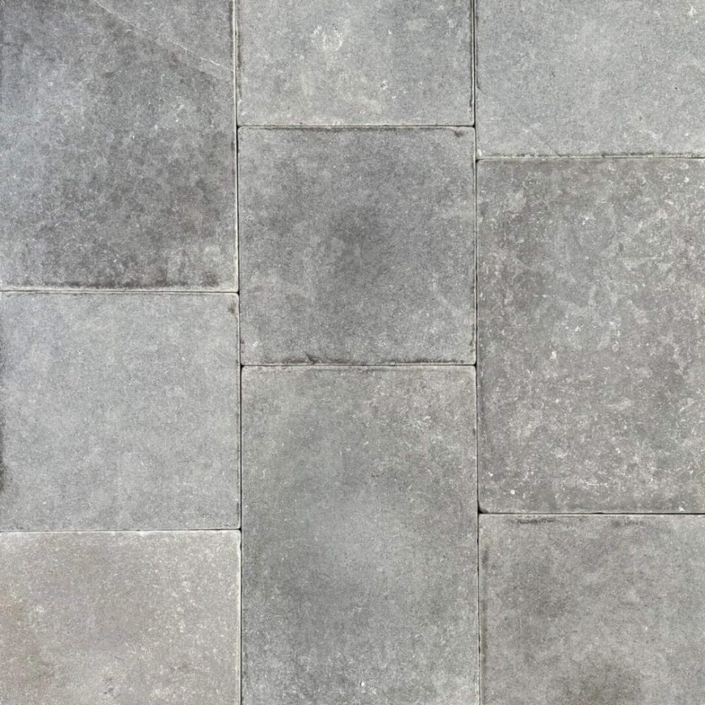 Grå tumlad 60x40 och 40x40