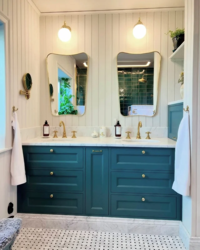 The best we know is to see dream projects come alive. Like this @fruberg0dahl . Beautiful in all details.